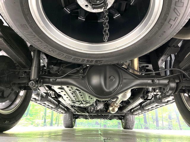 TOYOTA HILUX 4WD 2023 Image 31