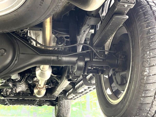 TOYOTA HILUX 4WD 2023 Image 31