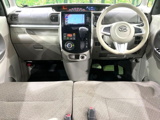 DAIHATSU TANTO 4WD 2019 Image 31