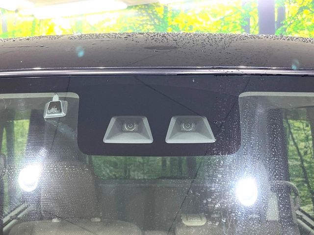DAIHATSU TANTO 4WD 2019 Image 31
