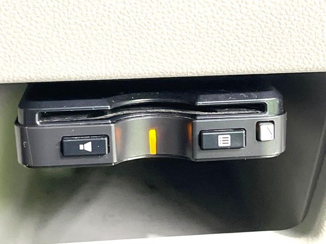 DAIHATSU TANTO 4WD 2019 Image 31