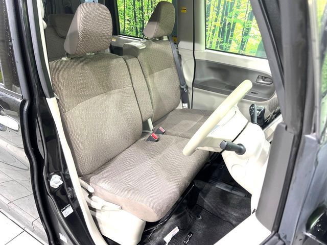 DAIHATSU TANTO 4WD 2019 Image 31