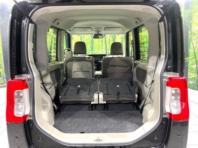 DAIHATSU TANTO 4WD 2019 Image 31