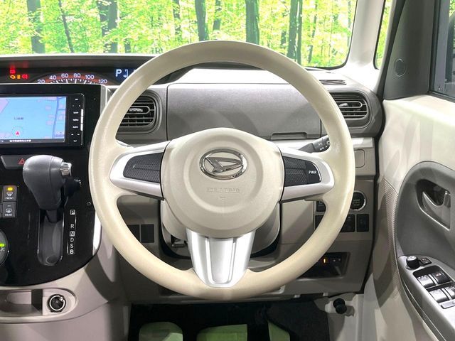 DAIHATSU TANTO 4WD 2019 Image 31