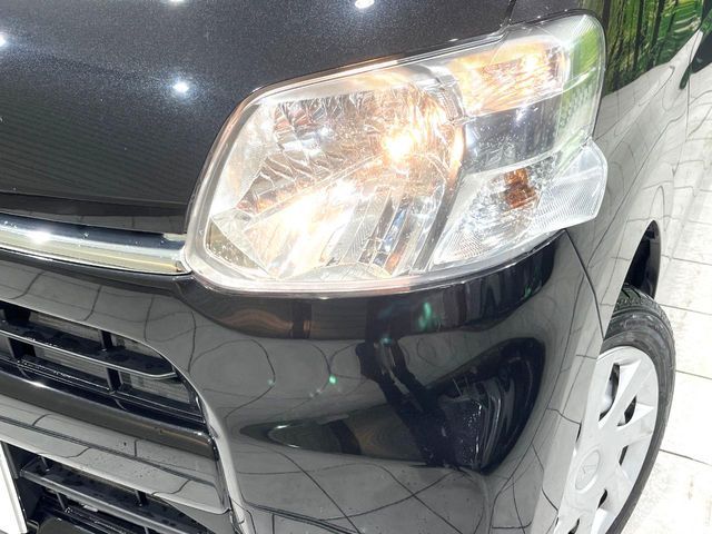 DAIHATSU TANTO 4WD 2019 Image 31