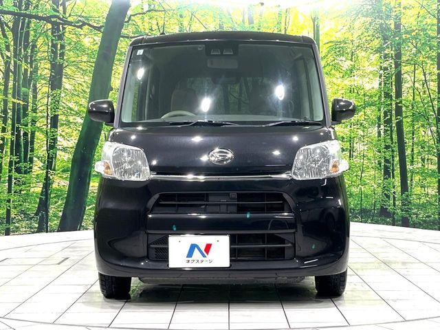 DAIHATSU TANTO 4WD 2019 Image 31