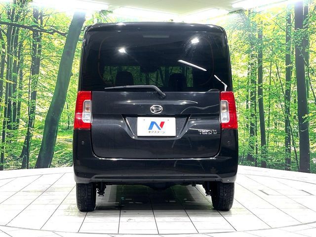 DAIHATSU TANTO 4WD 2019 Image 31