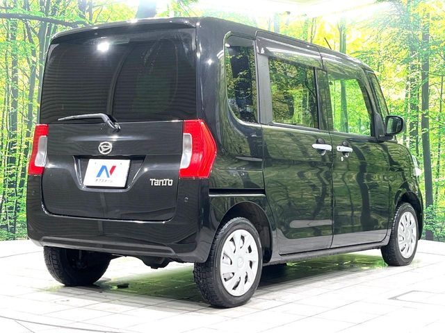 DAIHATSU TANTO 4WD 2019 Image 31