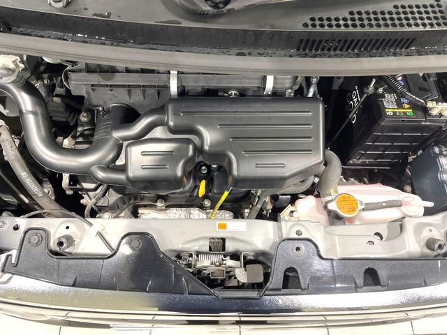 DAIHATSU TANTO 4WD 2019 Image 31