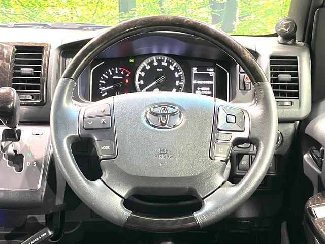 TOYOTA HIACE VAN 4WD 2021 Image 31