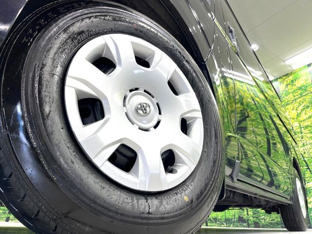 TOYOTA HIACE VAN 4WD 2021 Image 31