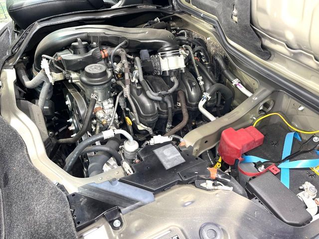 TOYOTA HIACE VAN 4WD 2021 Image 31