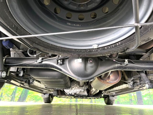 TOYOTA HIACE VAN 4WD 2021 Image 31