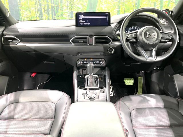 MAZDA CX-5 4WD 2022 Image 31