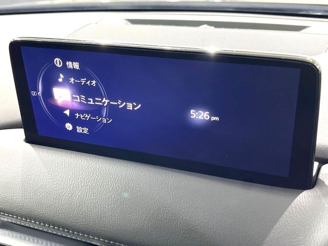 MAZDA CX-5 4WD 2022 Image 31