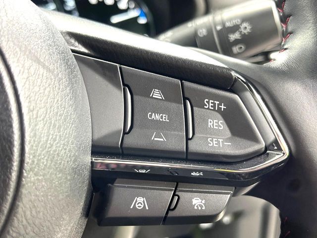 MAZDA CX-5 4WD 2022 Image 31