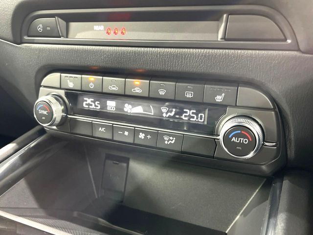 MAZDA CX-5 4WD 2022 Image 31