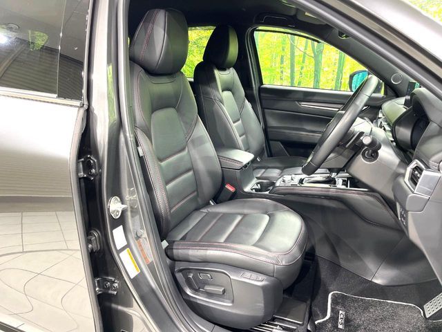 MAZDA CX-5 4WD 2022 Image 31
