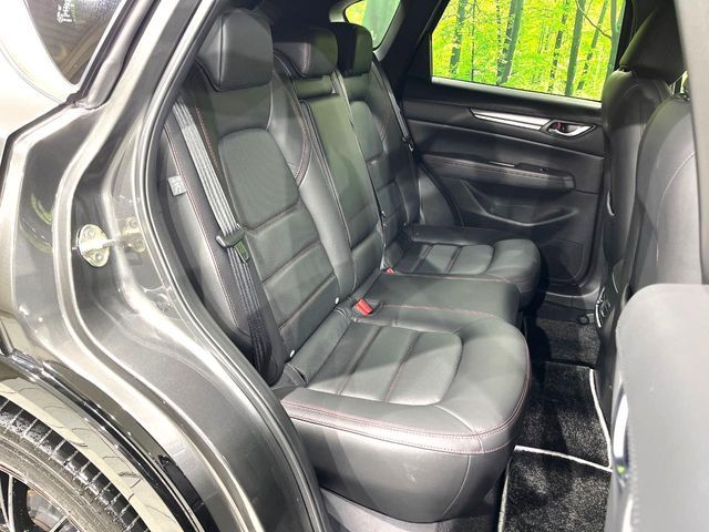 MAZDA CX-5 4WD 2022 Image 31