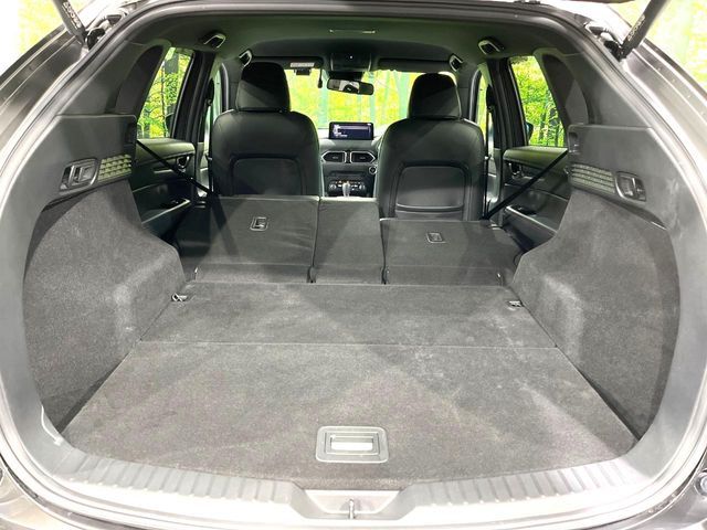 MAZDA CX-5 4WD 2022 Image 31