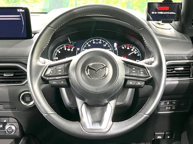 MAZDA CX-5 4WD 2022 Image 31