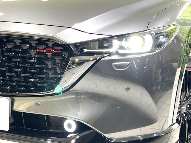 MAZDA CX-5 4WD 2022 Image 31