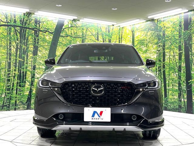 MAZDA CX-5 4WD 2022 Image 31