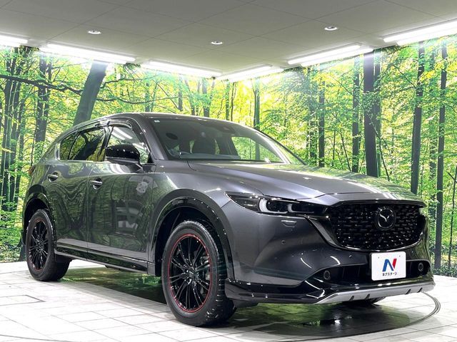 MAZDA CX-5 4WD 2022 Image 31