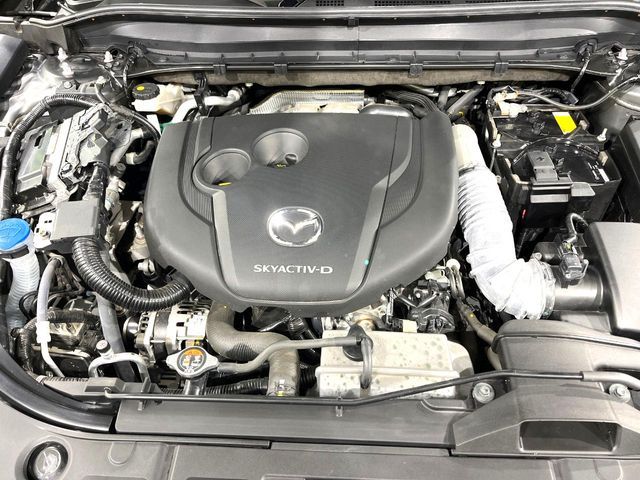 MAZDA CX-5 4WD 2022 Image 31