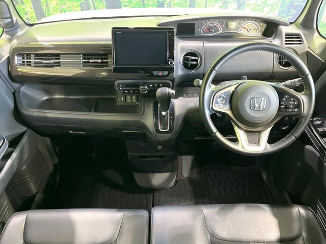 HONDA N BOX CUSTOM 2018 Image 31