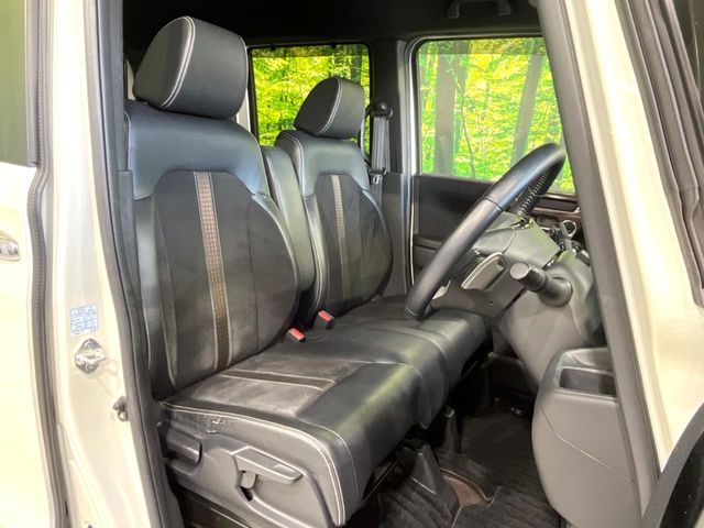 HONDA N BOX CUSTOM 2018 Image 31