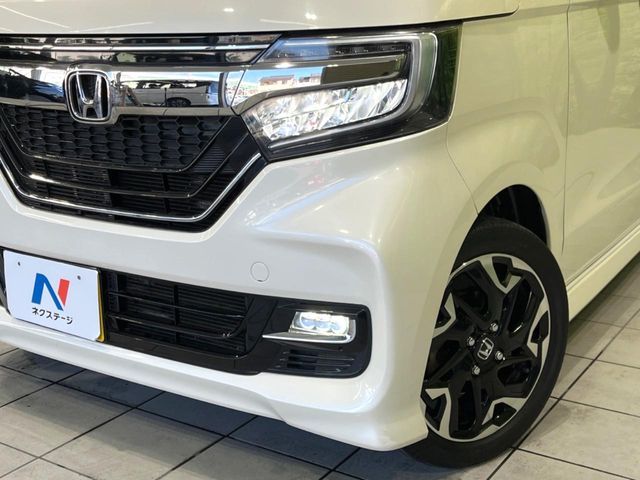 HONDA N BOX CUSTOM 2018 Image 31