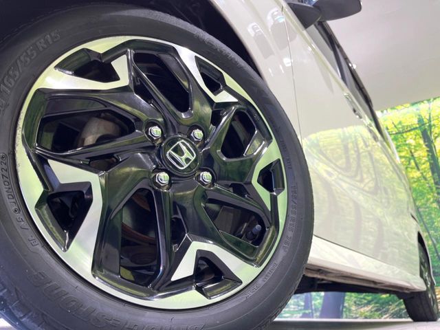 HONDA N BOX CUSTOM 2018 Image 31