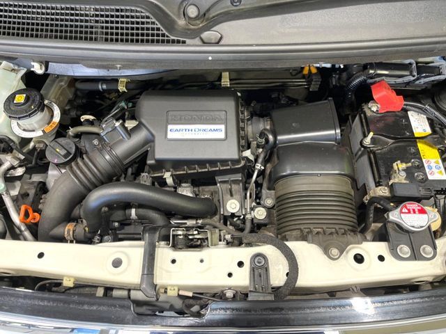 HONDA N BOX CUSTOM 2018 Image 31