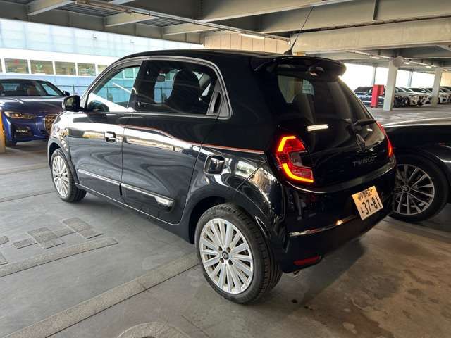 RENAULT TWINGO 2021 Image 31