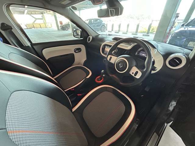 RENAULT TWINGO 2021 Image 31