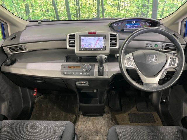 HONDA FREED HYBRID 2013 Image 31