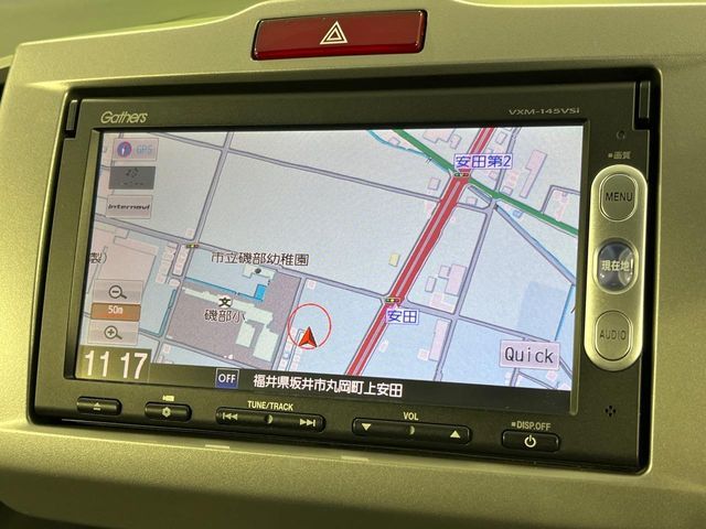 HONDA FREED HYBRID 2013 Image 31