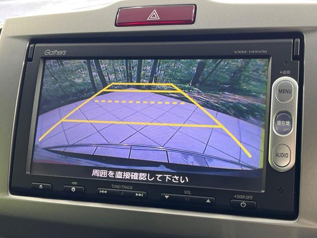 HONDA FREED HYBRID 2013 Image 31