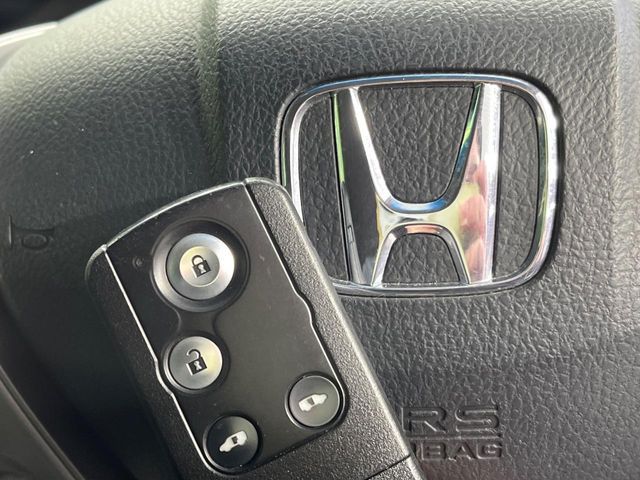 HONDA FREED HYBRID 2013 Image 31