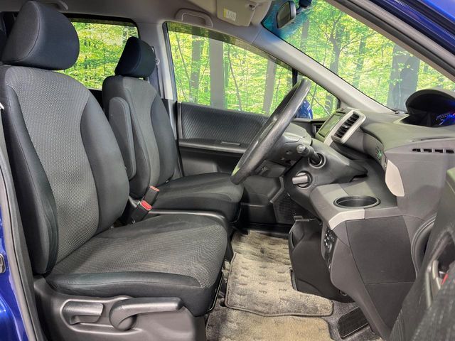 HONDA FREED HYBRID 2013 Image 31