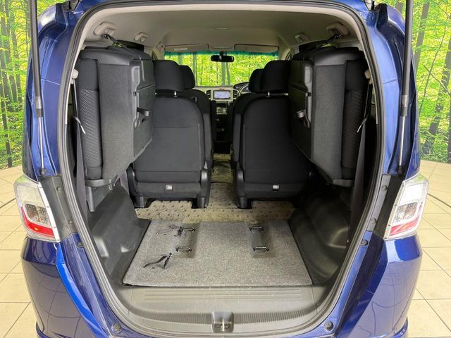 HONDA FREED HYBRID 2013 Image 31