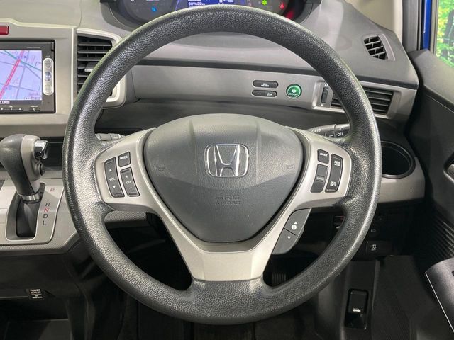HONDA FREED HYBRID 2013 Image 31