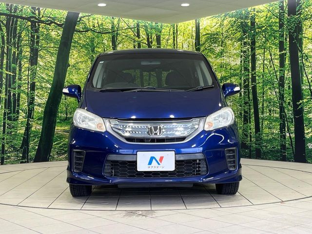 HONDA FREED HYBRID 2013 Image 31