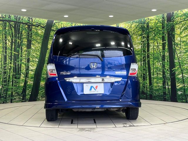 HONDA FREED HYBRID 2013 Image 31