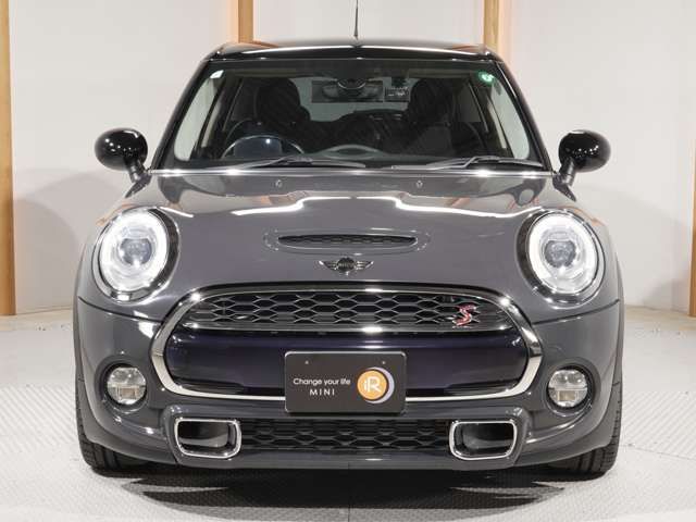 BMW MINI COOPER S 5D 2015 Image 31