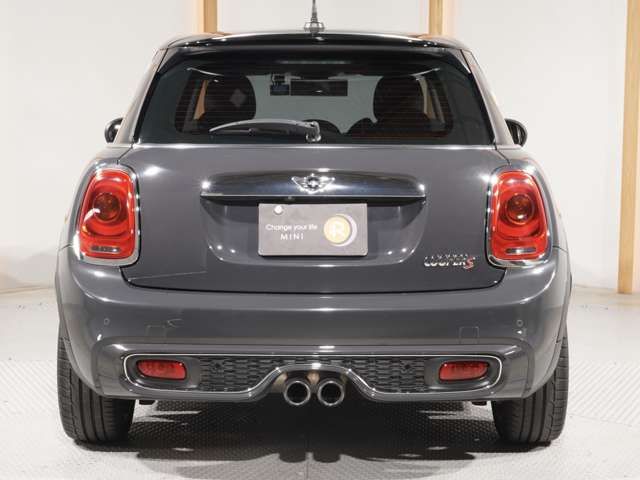 BMW MINI COOPER S 5D 2015 Image 31