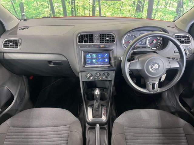VOLKSWAGEN POLO 2014 Image 31