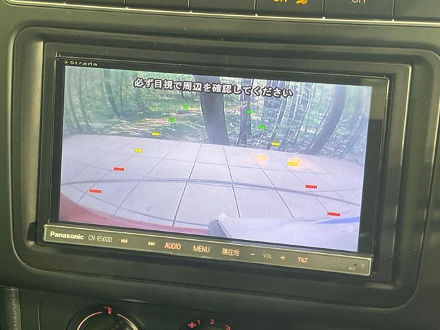 VOLKSWAGEN POLO 2014 Image 31