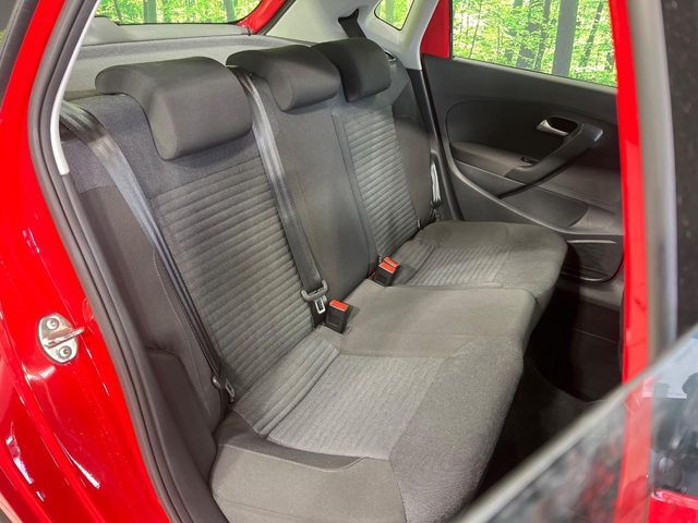 VOLKSWAGEN POLO 2014 Image 31